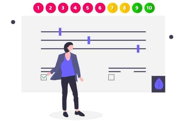 Qu’est-ce que le Net Promoter Score (NPS) ?