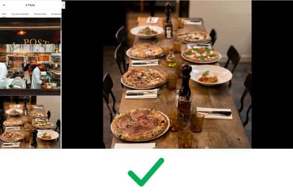 pack local exemple photo haute definition doconnect