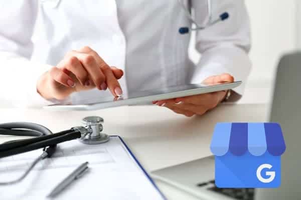 Professionnels de santé : 6 conseils d’optimisation pour Google My Business