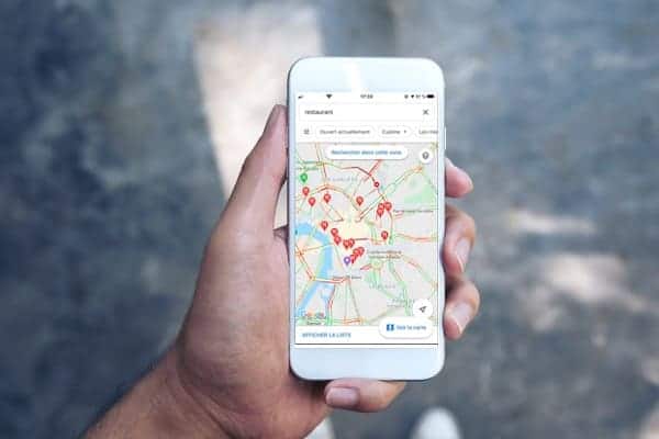 Attirez de nouveaux patients dans votre cabinet avec les recherches locales sur Google