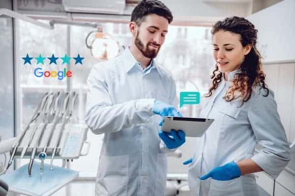 3 astuces d’utilisation des avis en ligne pour obtenir plus de patients en tant que professionnel de santé