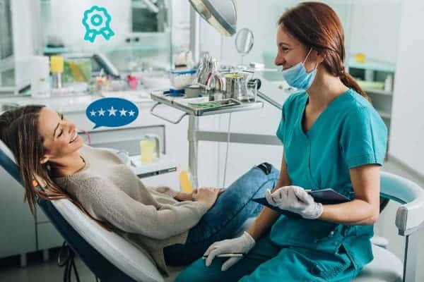 Professionnels de santé, votre e-réputation est-elle à la hauteur de la qualité de votre prise en charge ?