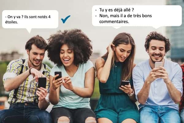 Pourquoi les clients lisent les avis Google et quel est leur impact sur les entreprises ?