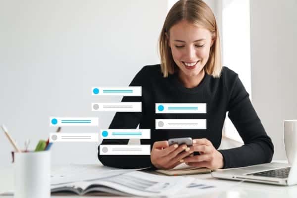 Demander un avis Google : les bénéfices sur votre business