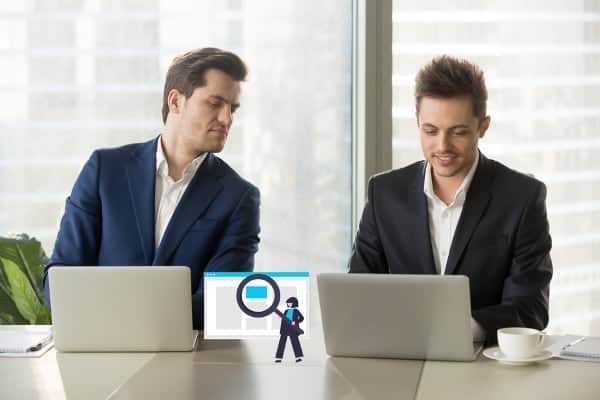 concurrence directe et indirecte analyse analyse de la concurrence concurrence directe et indirecte analyse analyse de la concurrence