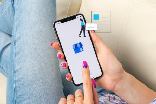 Comment reprendre une fiche Google My Business laissée à l’abandon ?