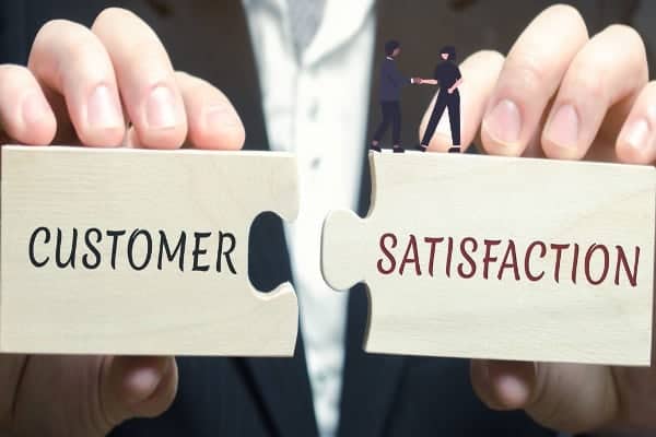 Comment mesurer la satisfaction d’un client ?