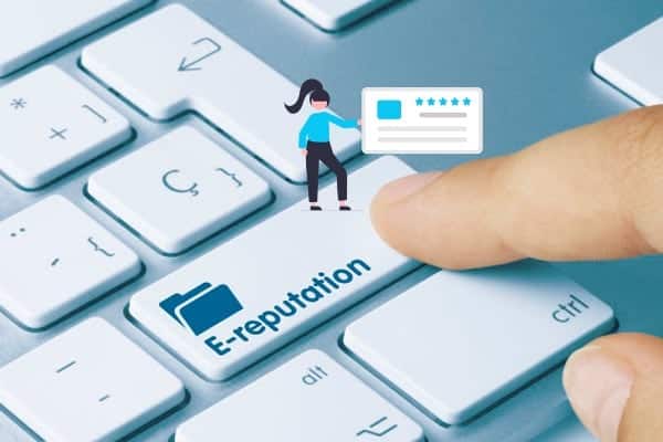 Construire et gérer sa réputation sur les réseaux sociaux