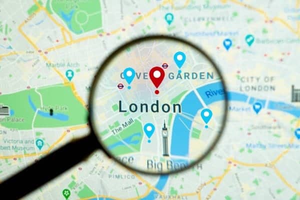 Pack local Google : définition et conseils