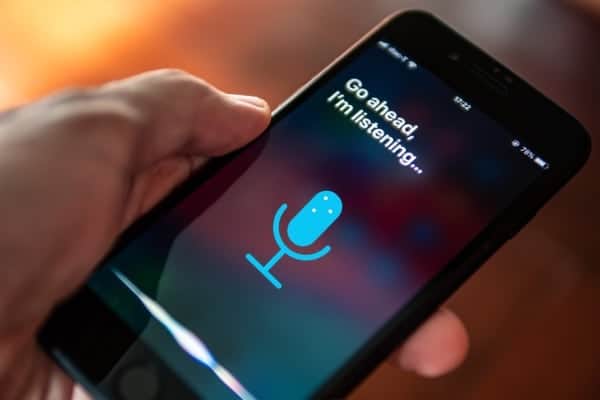 L’impact de la saisie vocale Google sur vos recherches