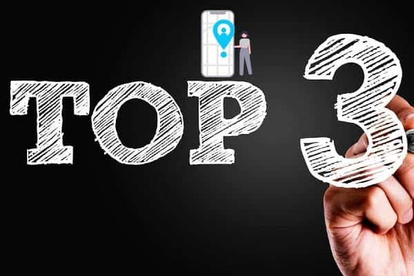 Comment sortir dans le top 3 du local pack Google ?