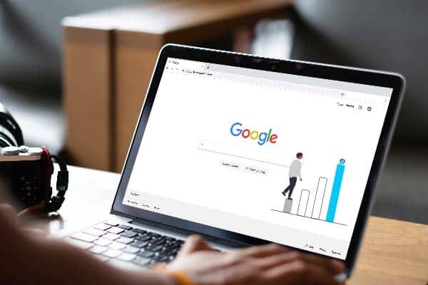 Comment atteindre la première page de Google ?