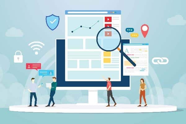 Conseils SEO : améliorer son référencement