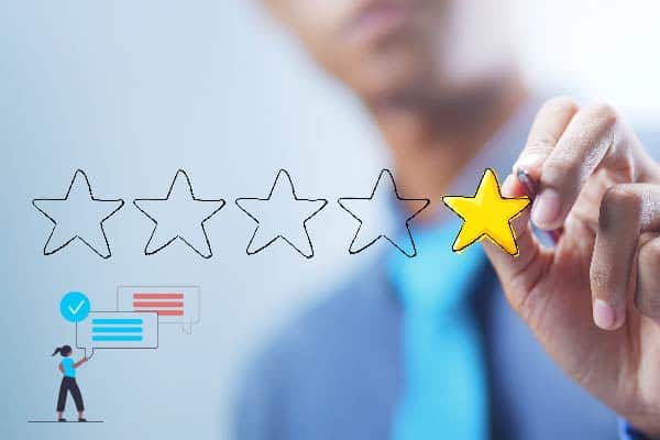 Avis Google médecin : répondre à un avis négatif