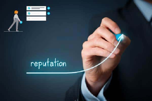 Gérer son e-réputation : les bonnes pratiques