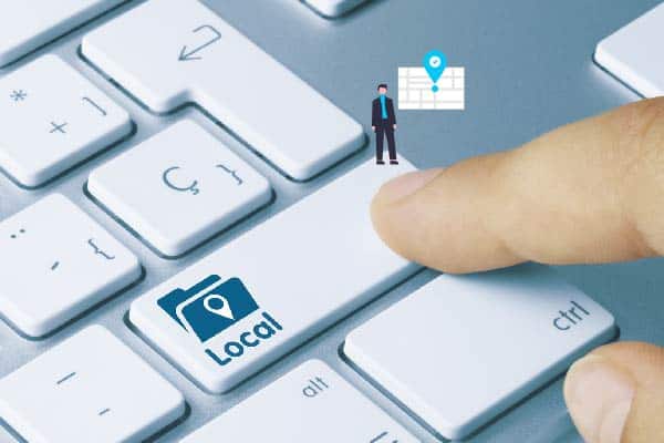 Pourquoi les Local Ads sont utiles en 2021 ?