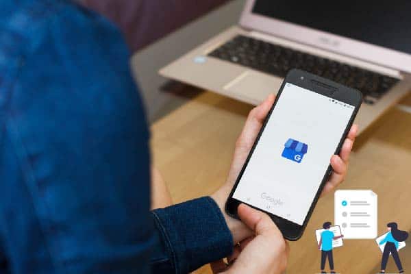 Comment créer une fiche Google My Business ?