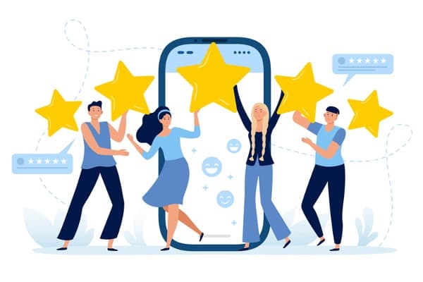 Comment obtenir plus d’avis clients sur Google ?