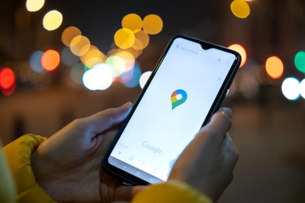 Comment obtenir plus d’avis sur Google Maps ?