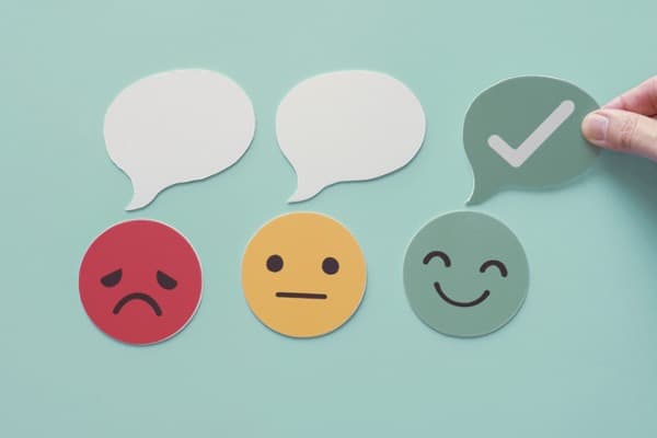 Comment créer un bon questionnaire pour mesurer la satisfaction client ?